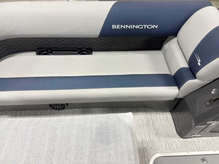 2026 Bennington 23SSR - SPS - HANDICAP ACCESSIBLE!!! US-ETWC6775K526 [photo 5]